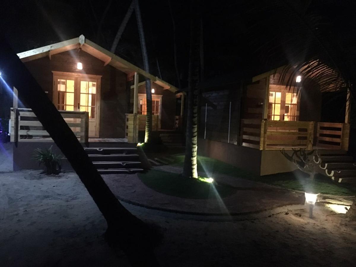 Breezywood Resort Mālvan Εξωτερικό φωτογραφία