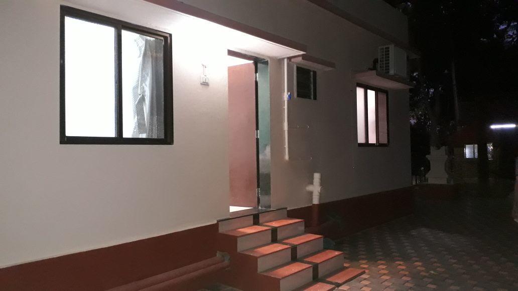 Breezywood Resort Mālvan Εξωτερικό φωτογραφία