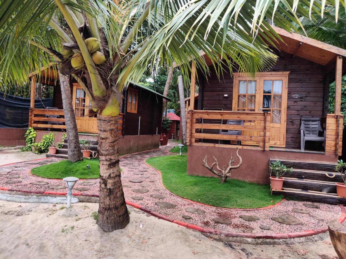 Breezywood Resort Mālvan Εξωτερικό φωτογραφία
